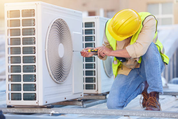 Best HVAC tune-up services  in Johnstown, CO