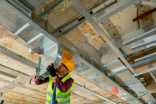 Best Air conditioning repair  in Johnstown, CO