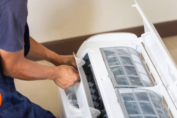 Best HVAC air duct cleaning  in Johnstown, CO