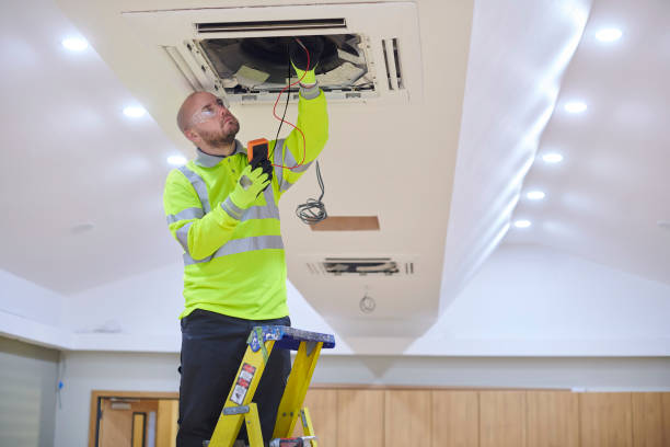 Trusted Johnstown, CO HVAC Experts