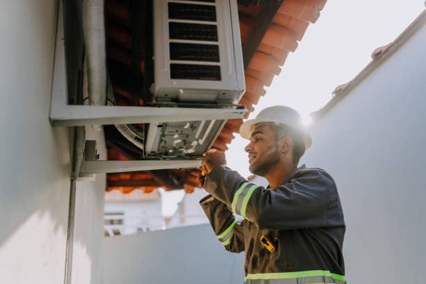 Best Heating repair services  in Johnstown, CO