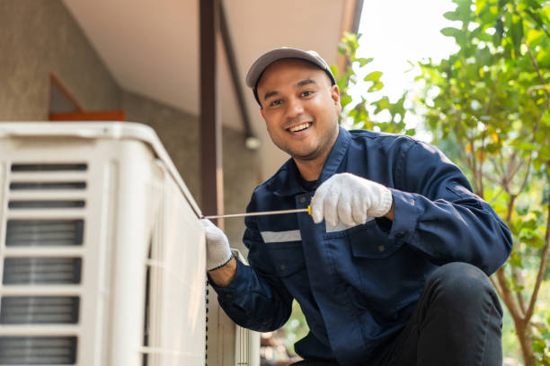 HVAC emergency services in Johnstown, CO