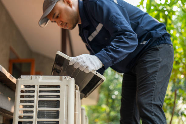 Best Best HVAC companies  in Johnstown, CO