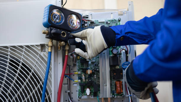 Best HVAC troubleshooting  in Johnstown, CO