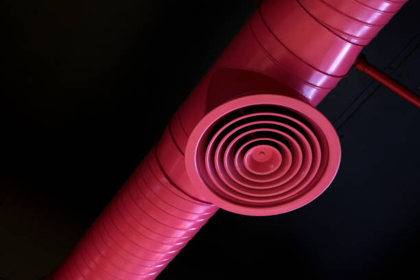 Best HVAC system installation  in Johnstown, CO